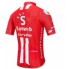 Maillot Cyclisme 2020 Team Sunweb N001